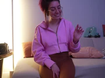 lizmreow's chat room