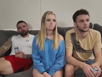 kjbennet's chat room