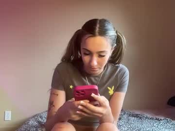 graceyrose's chat room