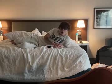 theonlyastrid's chat room