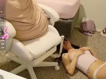 elisparadisex's chat room