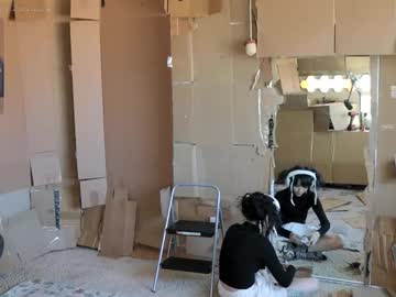 archancel's chat room