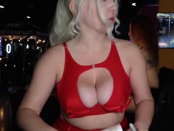 missnerdydirty's chat room