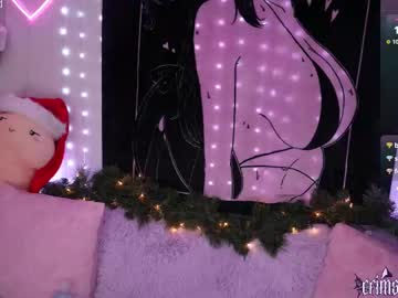 crimsonkitten's chat room