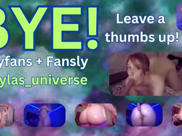 laylas_universe's chat room