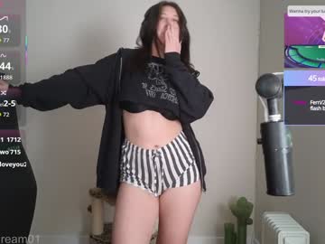 alexa_dream's chat room