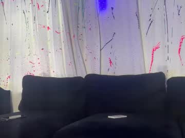 thatdomhtx's chat room