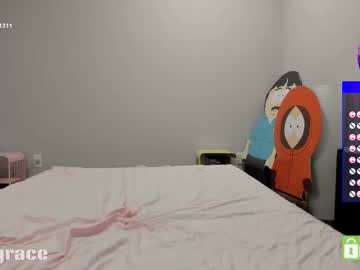 clxragrace's chat room