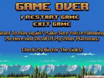 aliceriverscam's chat room