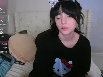 esoterickitten777's chat room