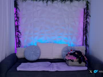 harliequinnx's chat room