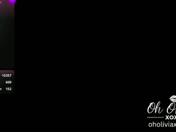 oholiviaxoxo's chat room