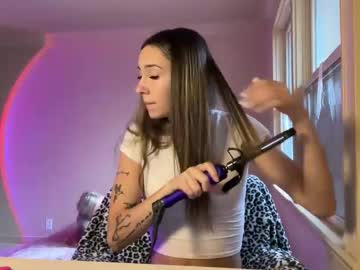 graceyrose's chat room