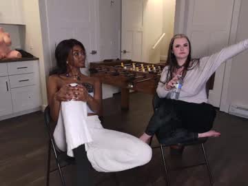 iammisstery's chat room