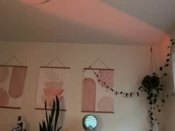 ariajackson's chat room