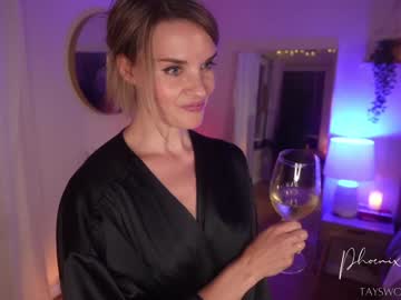 phoenix_taylor's chat room