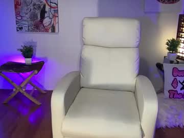 bunnieandthedude's chat room