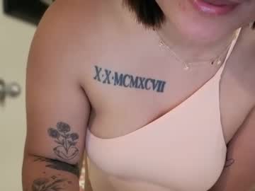 oohhellothere's chat room