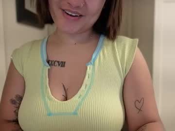 oohhellothere's chat room