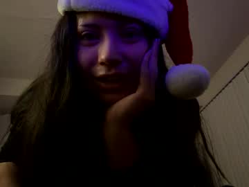 petitelatinamama's chat room