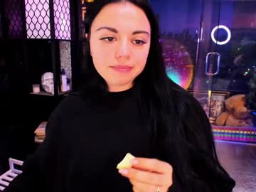 alma_pearl's chat room