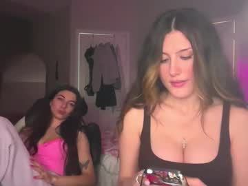 briadominick's chat room