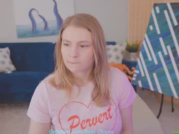 asiri_ocean's chat room