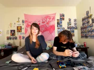 thick_as_fook's chat room