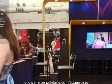 tiggerrosey's chat room