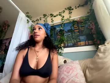 prettyblackgal's chat room