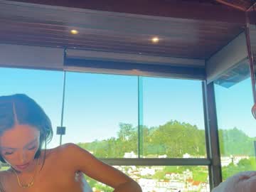 christinasage's chat room