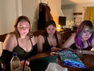 carpetmunchers's chat room