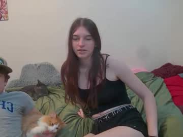 theonlyastrid's chat room