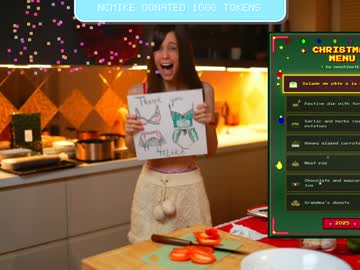 newchloe18's chat room