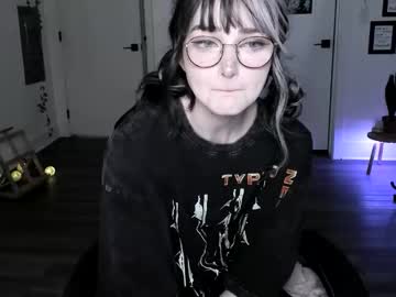 blackberryfizz's chat room