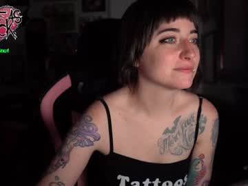 blueasfuck's chat room