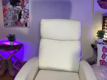 bunnieandthedude's chat room