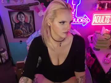 geishamonroe's chat room