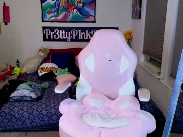 pr3ttyp1nkpussy's chat room