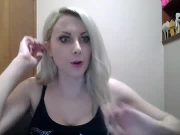 shygirlyxo's chat room