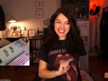 spectralmatter's chat room