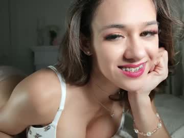 littlegreekflower's chat room