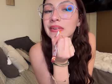 cami_calderon's chat room