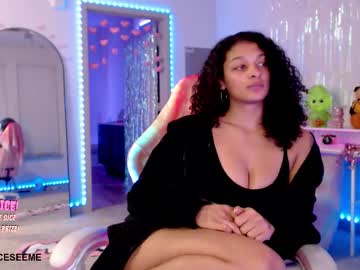 princess_cece's chat room