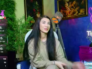 nicollepalmer's chat room