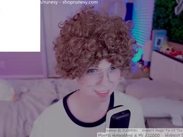 runesy's chat room