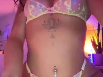 ariajackson's chat room