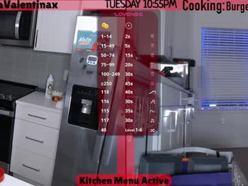 milavalentinax's chat room