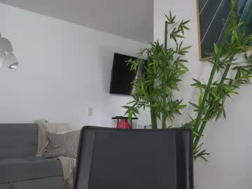 canelasungirl's chat room