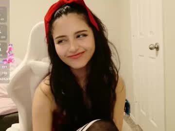 elisparadisex's chat room